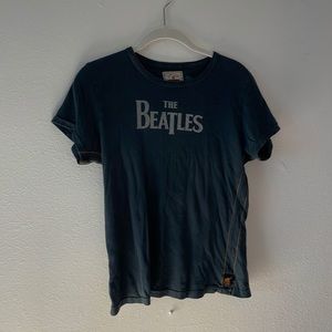 Trunk ltd Vintage Limited Edition The Beatles Tee